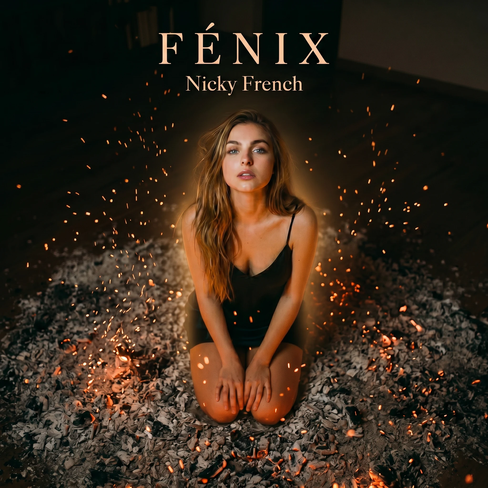 FÉNIX — Nicky French