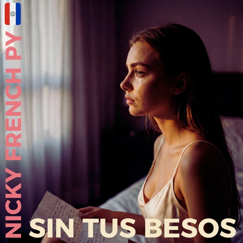 Sin Tus Besos — Nicky French PY