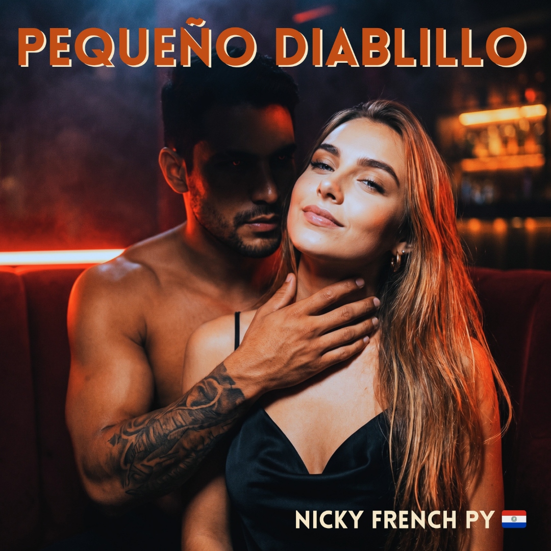 Pequeño Diablillo — Nicky French PY