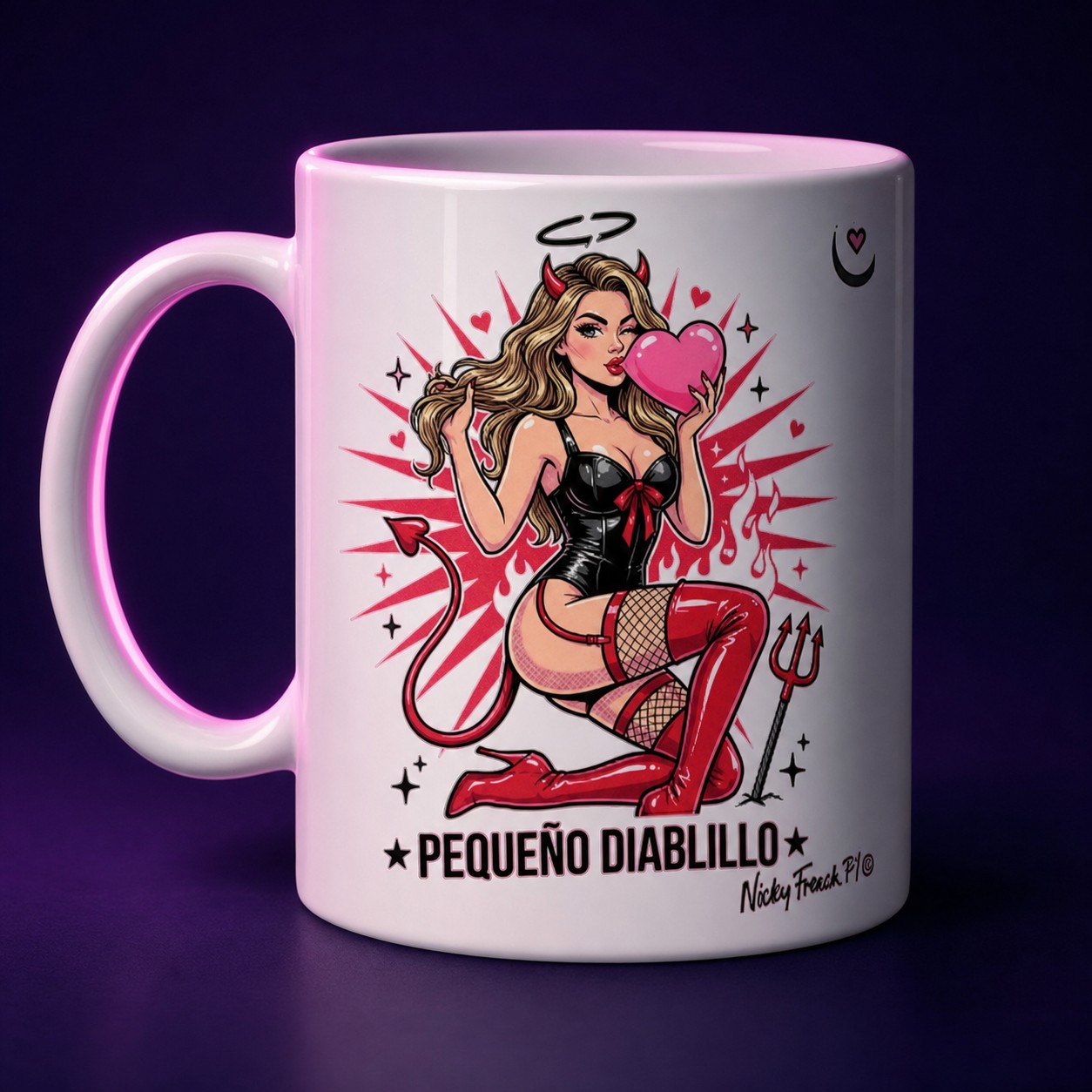 Classic Mug