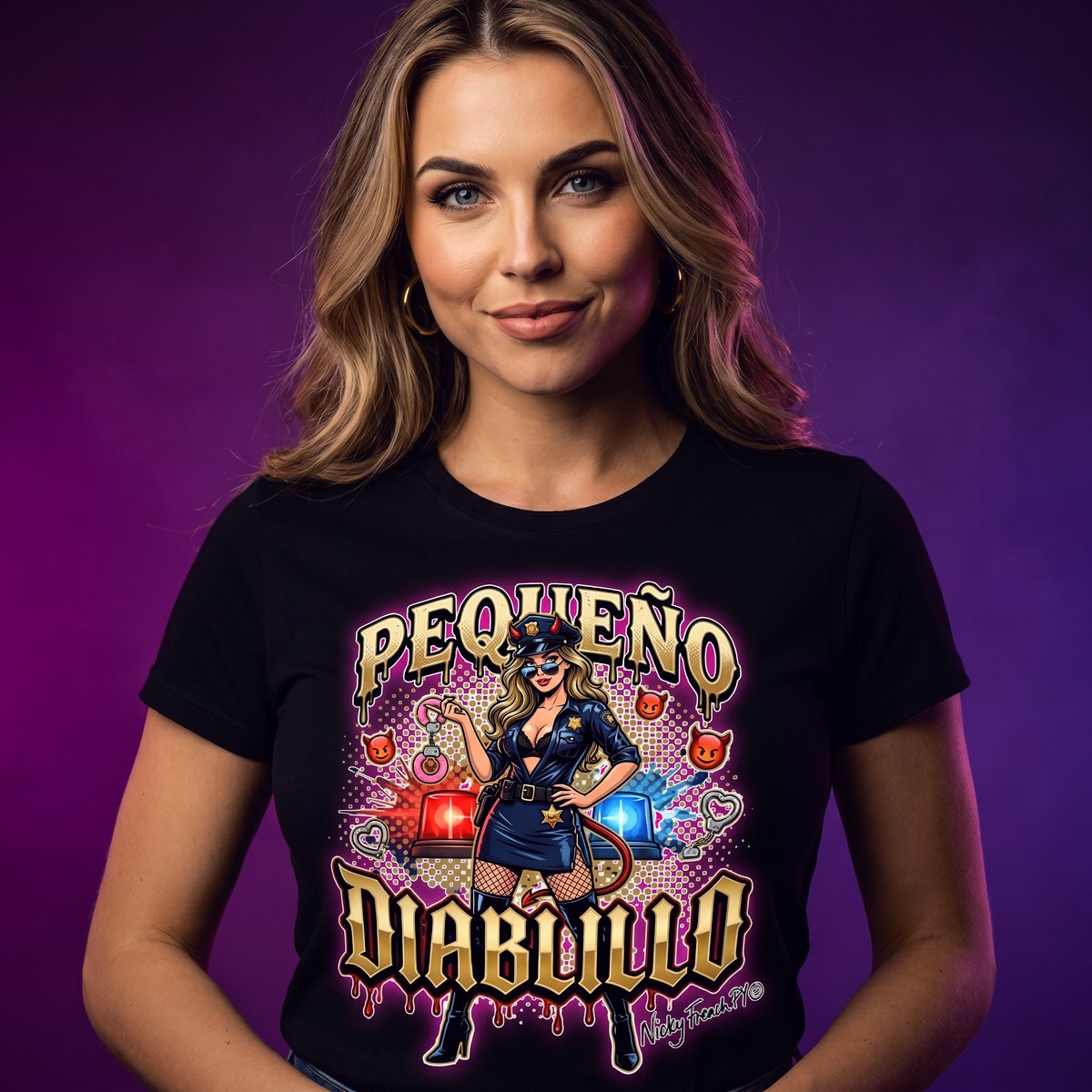 Classic T-Shirt